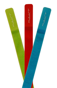 LUGGAGE LABEL BLUE (1 PCS)