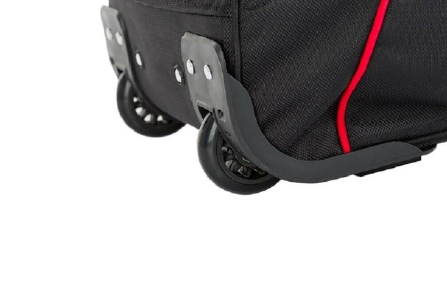 PEUGEOT 208 HATCHBACK 2019+ CAR BAGS SET 3 PCS