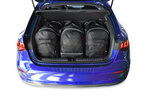 AUDI A3 ALLSTREET 2024+ CAR BAGS SET 3 PCS