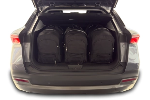 OMODA 5 2024+ CAR BAGS SET 3 PCS