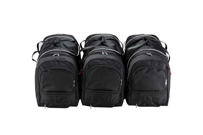 ALFA ROMEO TONALE 2022+ CAR BAGS SET 3 PCS