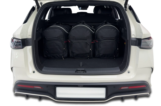 Torby do bagażnika BYD SEAL 6 TOURING PHEV 2024+ 5szt KJUST
