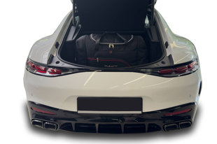 MERCEDES-BENZ AMG GT 2023+ CAR BAGS SET 3 PCS