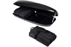KJUST BAGS SET 4 PCS FOR ROOF BOX G3 KRONO 480