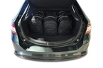 Torby do bagażnika FORD MONDEO LIFTBACK 2014-2021 5szt KJUST