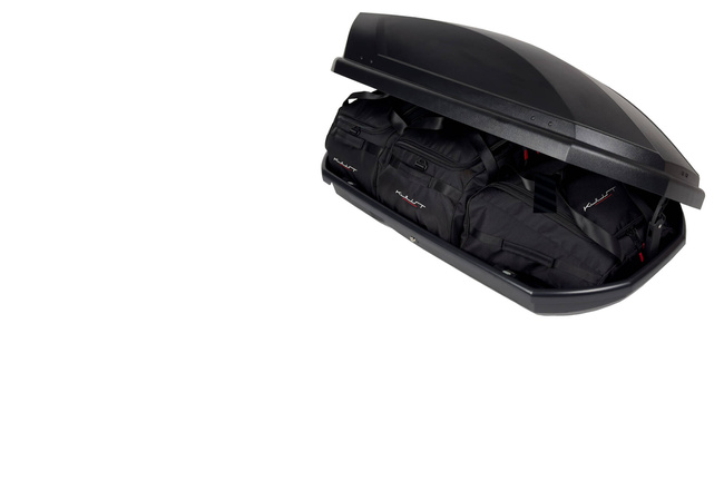 KJUST BAGS SET 3 PCS FOR ROOF BOX ALEO ADVENTURE 300