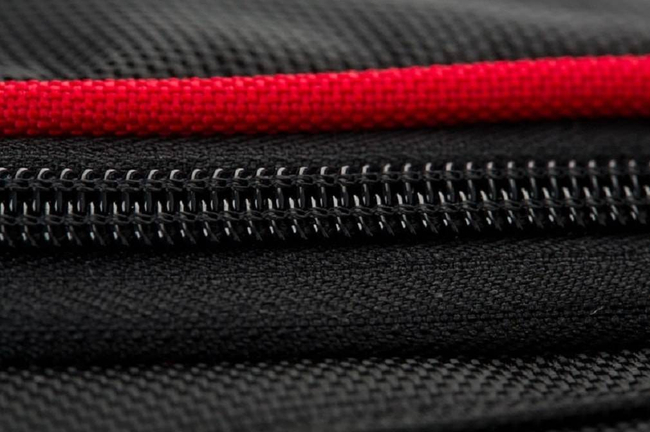 MERCEDES-BENZ EQE SUV EV 2023+ CAR BAGS SET 4 PCS