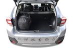 SUBARU XV 2017+ CAR BAGS SET 4 PCS