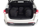 BMW X1 2022+ CAR BAGS SET 4 PCS