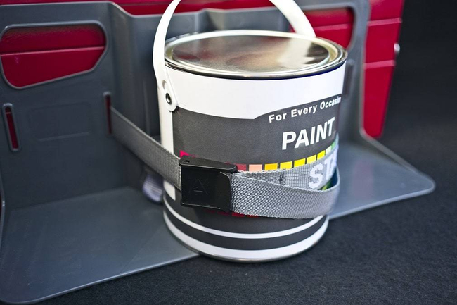 TRUNK ORGANIZER KIT- STAYHOLD SUPERPACK 2.0