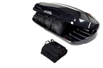KJUST BAGS SET 5 PCS FOR ROOF BOX HAPRO TRIVOR 640
