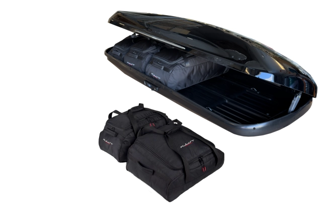 Torby do boksu dachowego MERCEDES-BENZ A0008400600 590L 5szt KJUST