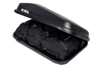 KJUST BAGS SET 3 PCS FOR ROOF BOX TAURUS EASY 320
