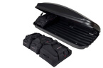 KJUST BAGS SET 4 PCS FOR ROOF BOX FARAD CRUB N18