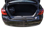 Torby do bagażnika INFINITI Q70 HEV 2013-2018 4szt KJUST