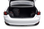 LEXUS ES HEV 2018+ CAR BAGS SET 7 PCS