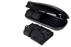 KJUST BAGS SET 4 PCS FOR ROOF BOX MODULA WEGO 450