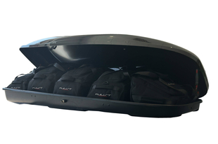 Torby do boksu dachowego HYUNDAI 99730ADE00 390L 5szt KJUST