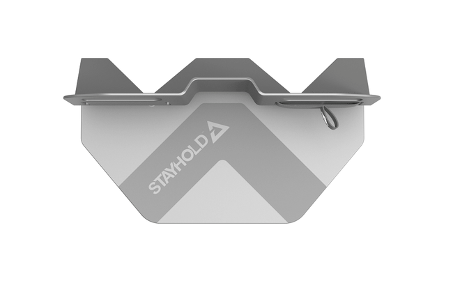 ORGANIZER BAGAŻNIKA STAYHOLD RUBBER MEDIUM + QUICK STRAP