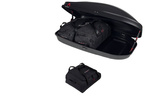 KJUST BAGS SET 3 PCS FOR ROOF BOX G3 SPARK 320