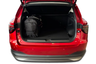 MG S5 EV 2025+ CAR BAGS SET 4 PCS