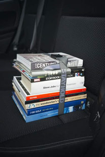 STAYHOLD UTILITY STRAPS XL - PASY ŚCIĄGAJĄCE 2 SZT