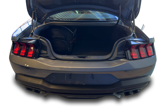 Torby do bagażnika FORD MUSTANG FASTBACK 2023+ 5szt KJUST