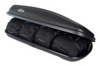 KJUST BAGS SET 4 PCS FOR ROOF BOX INTERPACK TRAXER 5.6