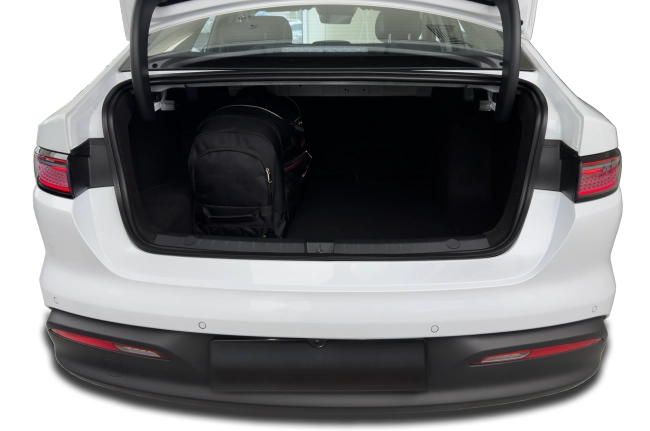 BYD SEAL 5 LIMOUSINE PHEV 2024+ CAR BAGS SET 6 PCS