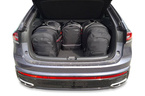 VW TAIGO 2022+ CAR BAGS SET 4 PCS