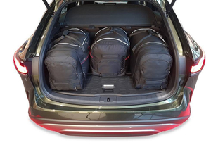 LEXUS RX 2022+ CAR BAGS SET 4 PCS