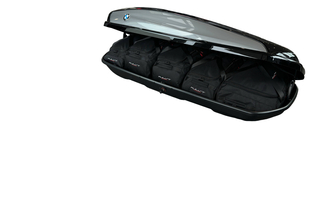 Torby do boksu dachowego BMW 82732406460 420L 5szt KJUST