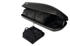 Torby do boksu dachowego THULE PACIFIC 600 4szt KJUST