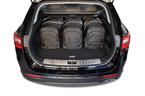 KIA OPTIMA KOMBI 2016-2019 CAR BAGS SET 5 PCS