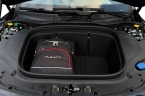 Torby do bagażnika MERCEDES-BENZ CLA COUPE EV 2025+ 2szt KJUST