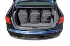 AUDI A4 LIMOUSINE 2007-2015 CAR BAGS SET 5 PCS