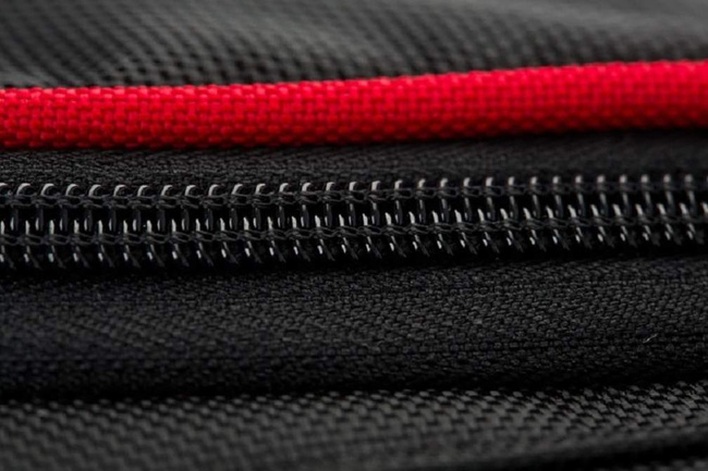 PORSCHE CAYENNE COUPE 2019+ CAR BAGS SET 4 PCS