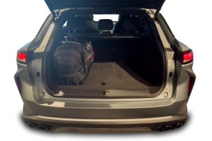 Torby do bagażnika OMODA 9 PHEV 2025+ 4szt KJUST