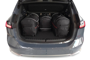 BMW 2 ACTIVE TOURER 2021+ CAR BAGS SET 4 PCS