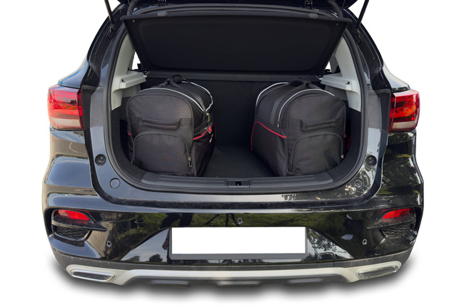 MG ZS 2017+ CAR BAGS SET 4 PCS