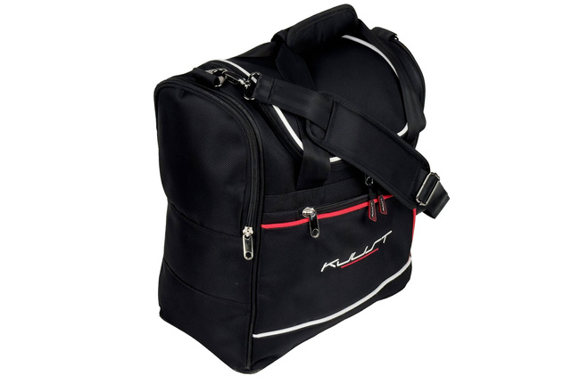 KJUST Cabin Bag AS36BJ (35L)