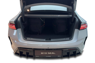 Torby do bagażnika BYD SEAL EV 2022+ 5szt KJUST