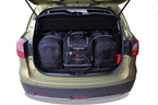 SUZUKI SX4 S-CROSS 2013-2021 CAR BAGS SET 4 PCS