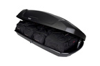 Torby do boksu dachowego THULE FORCE XT L 4szt KJUST