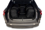 CITROEN C5 X 2021+ CAR BAGS SET 4 PCS