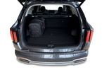 KIA SORENTO PHEV 2021+ CAR BAGS SET 5 PCS
