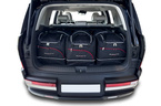 HYUNDAI SANTA FE 2023+ CAR BAGS SET 6 PCS