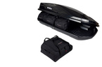 KJUST BAGS SET 4 PCS FOR ROOF BOX TAURUS ADVENTURE 480