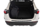 MERCEDES-BENZ GLA 2020+ CAR BAGS SET 4 PCS