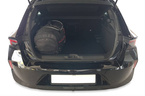 OPEL ASTRA HATCHBACK 2021+ CAR BAGS SET 4 PCS